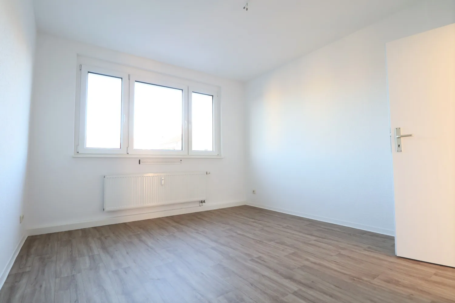 3 room apartment with 60 m² in Chemnitz – Photo 6