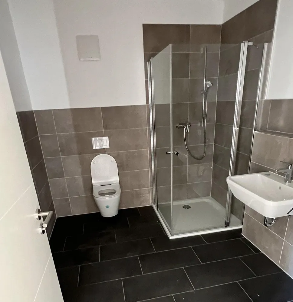 3 room apartment with 94 m² in Wismar – Photo 1