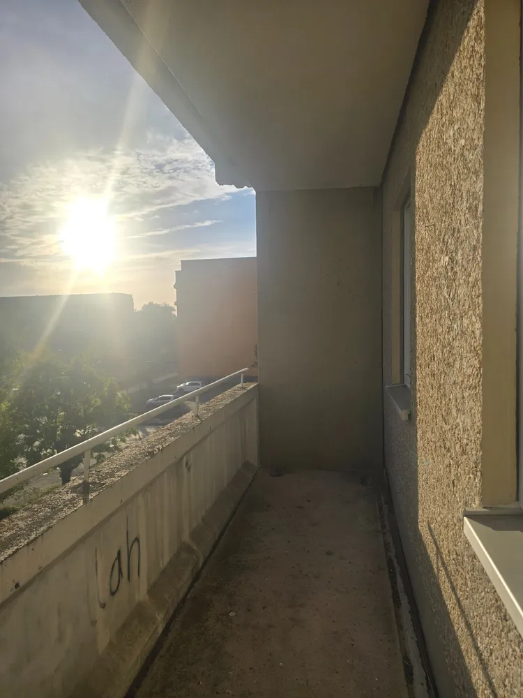 4 room apartment with 70 m² in Stendal – Photo 1