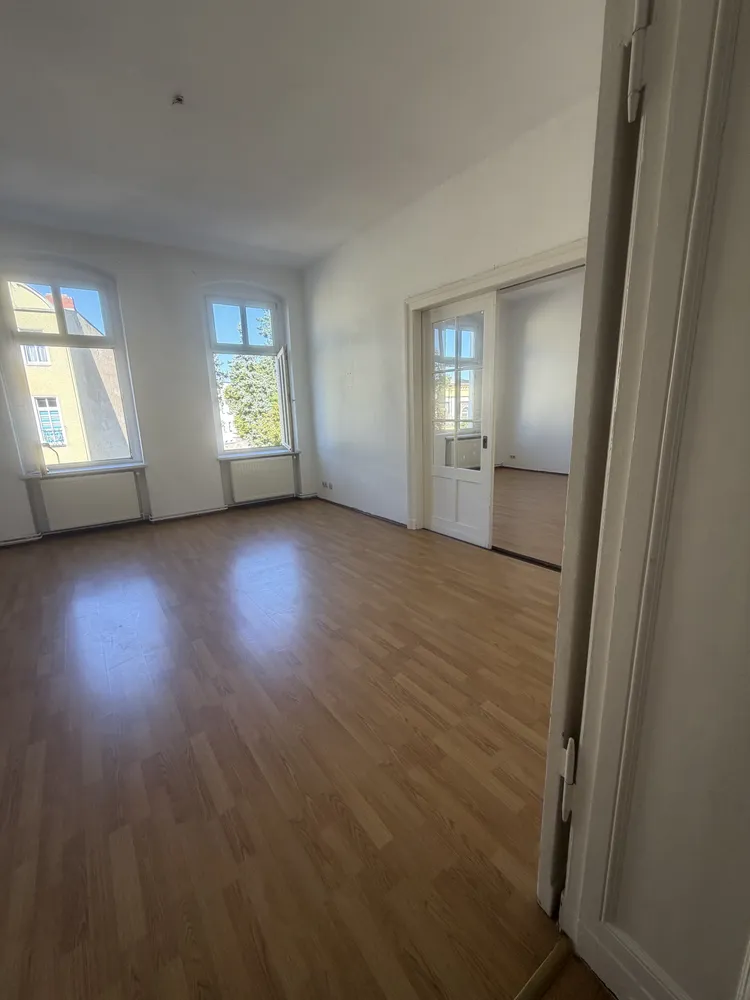 5 room apartment with 113 m² in Fürstenwalde/Spree – Photo 6