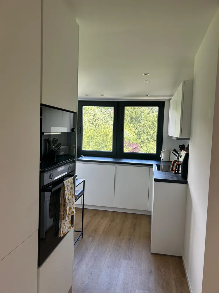 3 room apartment with 90 m² in Düsseldorf – Photo 6