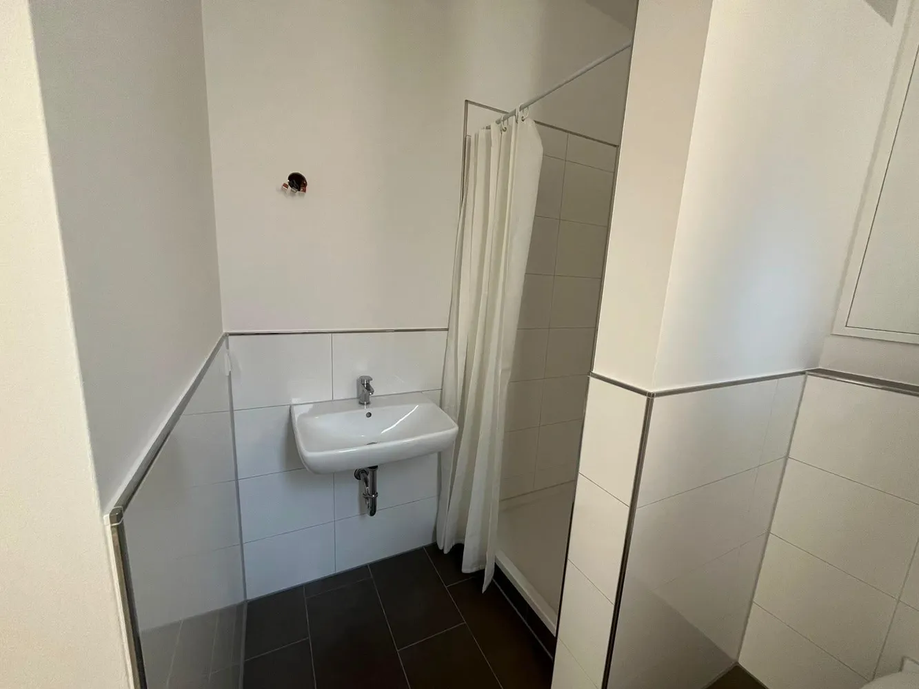 1 Zimmer Wohnung mit 39 m² in Mannheim – Bild 9