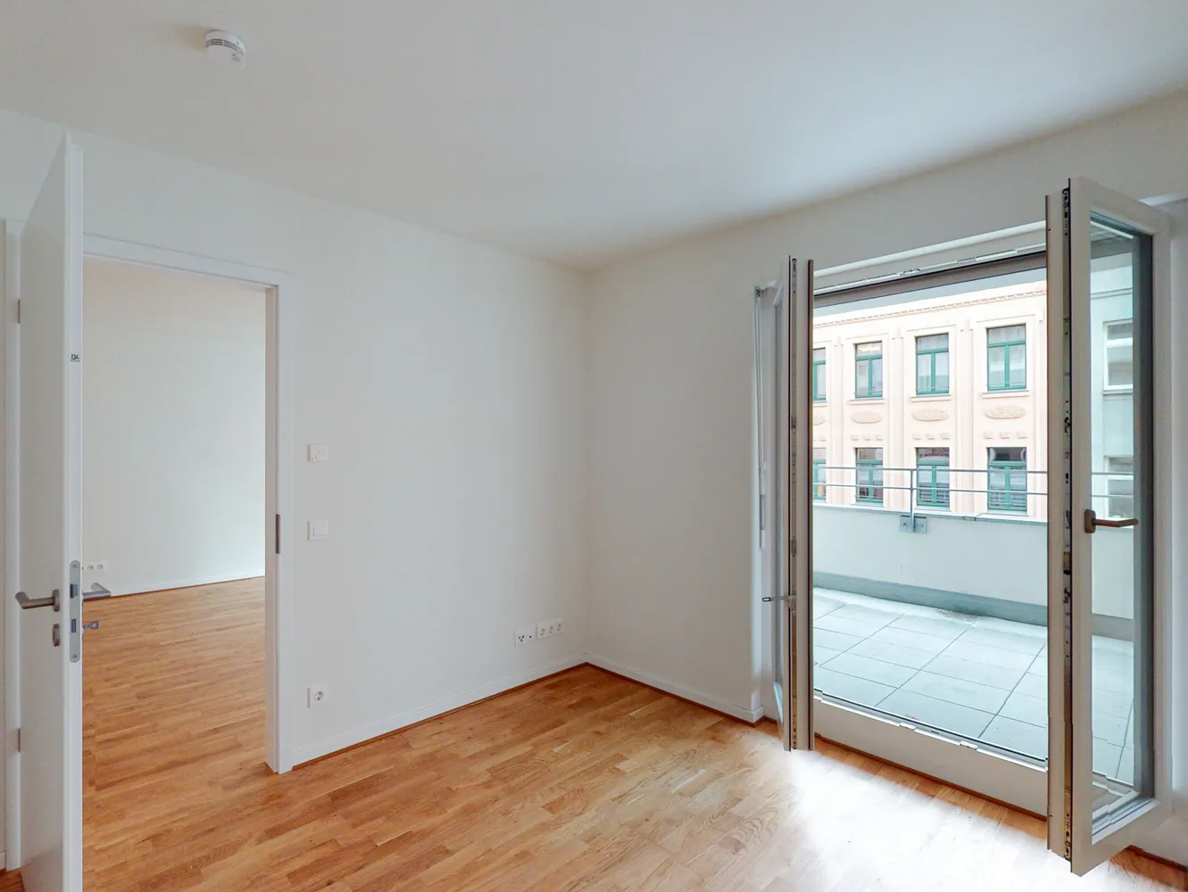 2 Zimmer Wohnung mit 56 m² in Leipzig – Bild 3