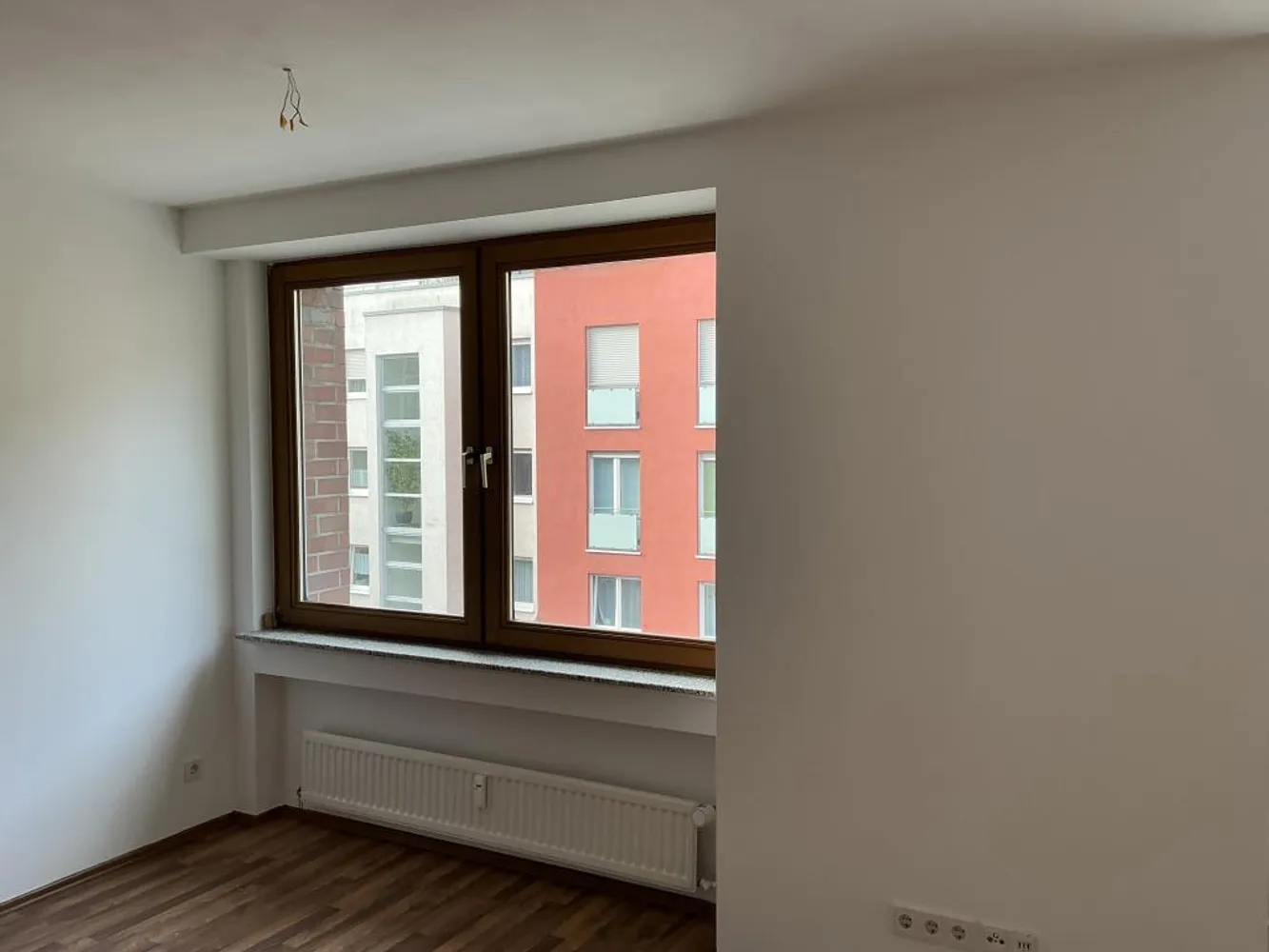1 Zimmer Wohnung mit 41 m² in Düsseldorf – Bild 3