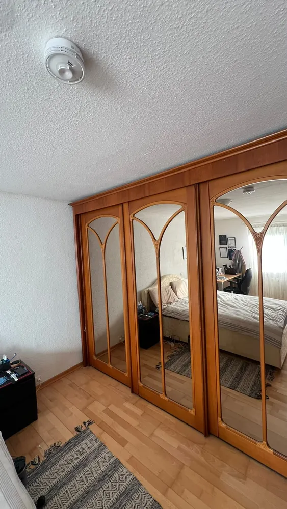 2 Zimmer Wohnung mit 60 m² in Böblingen – Bild 9