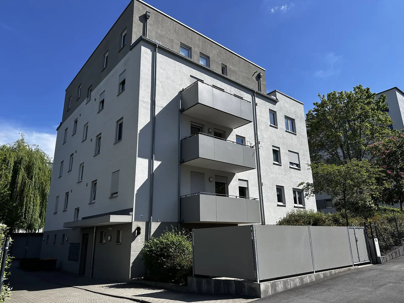 2 Zimmer Wohnung mit 52 m² in Dresden – Bild 9