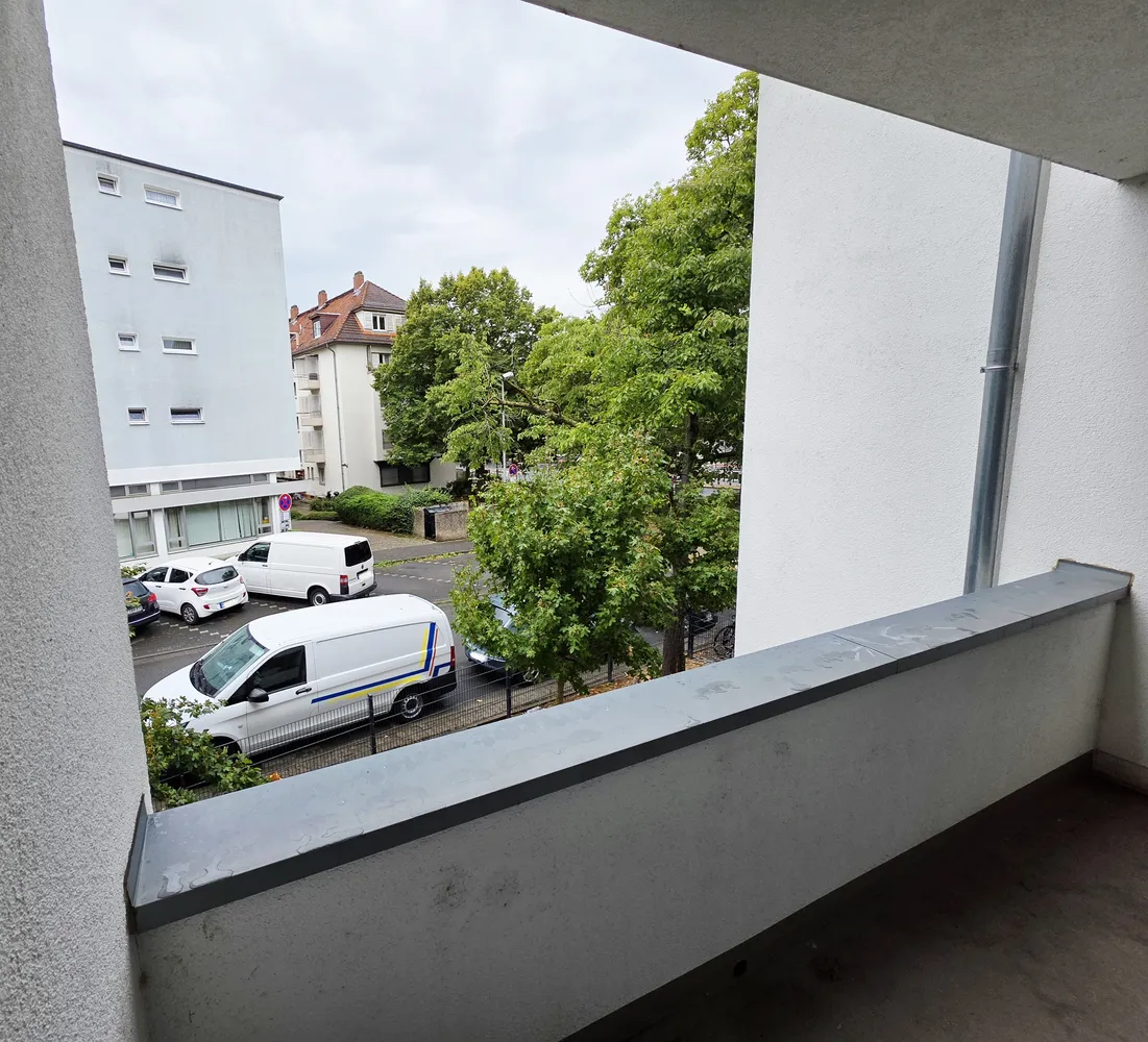 1 Zimmer Wohnung mit 31 m² in Mainz – Bild 5