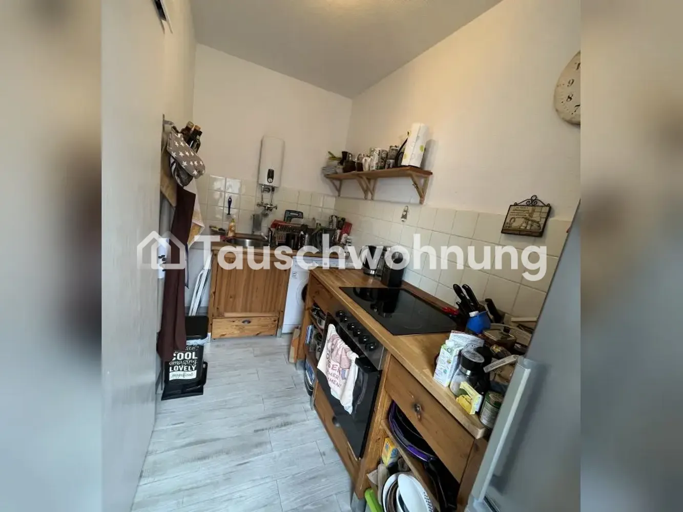 2 Zimmer Wohnung mit 47 m² in Köln – Bild 4