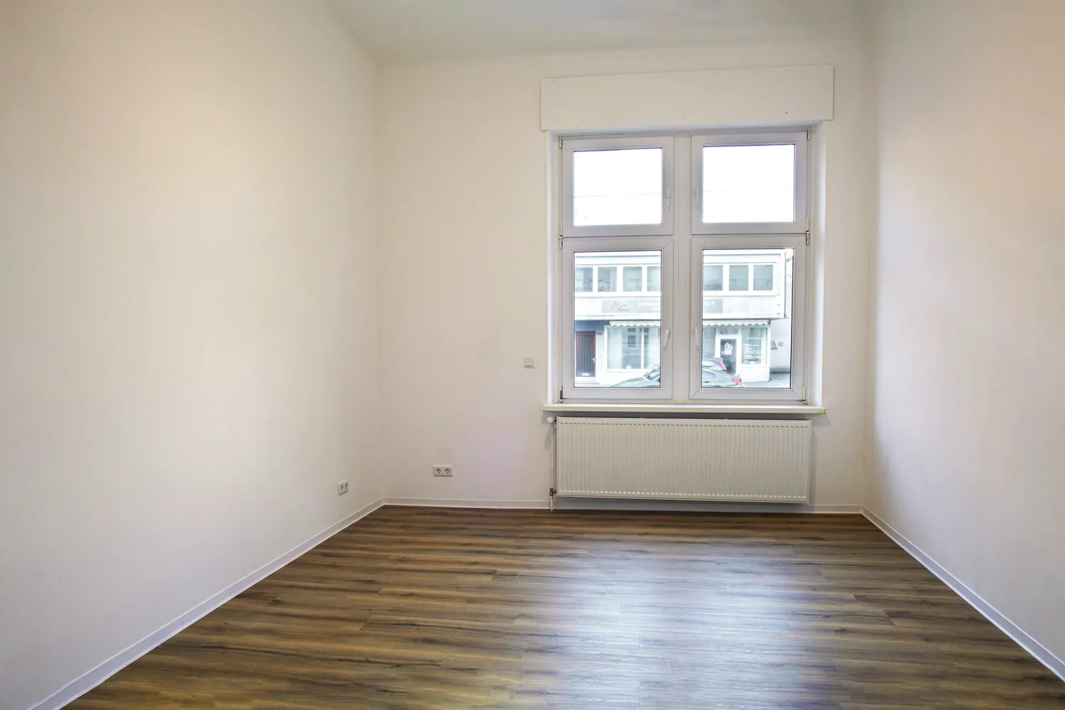 5 room apartment with 100 m² in Bochum – Photo 10