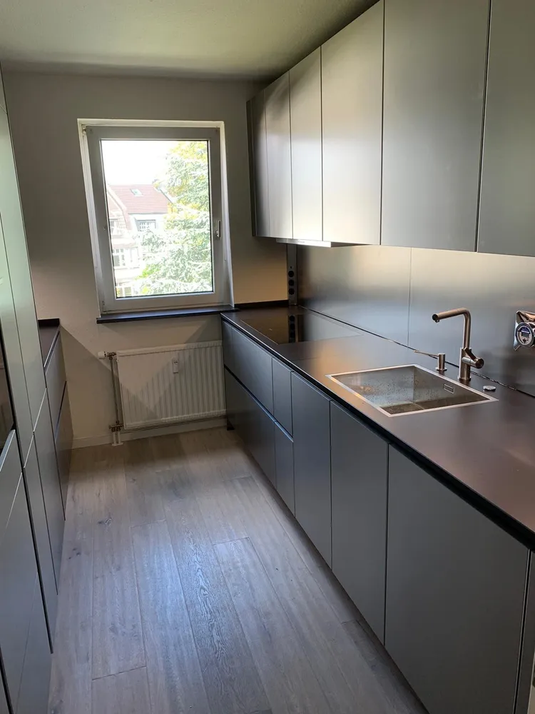 3 Zimmer Wohnung mit 74 m² in Düsseldorf – Bild 3
