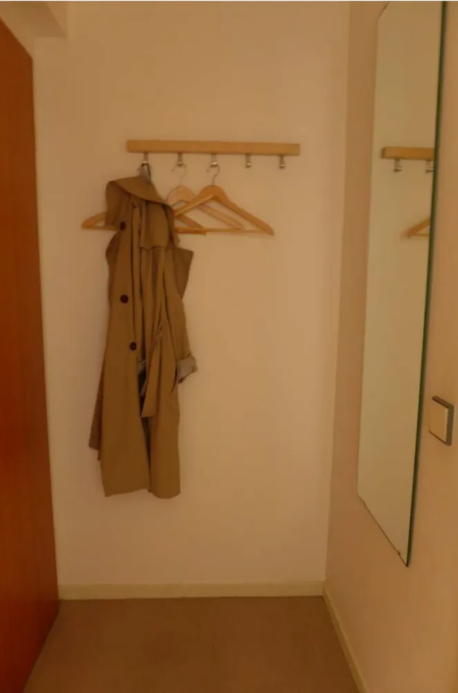 1 Zimmer Wohnung mit 30 m² in Braunschweig – Bild 4