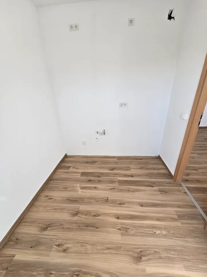 3 Zimmer Wohnung mit 53 m² in Meiningen – Bild 4