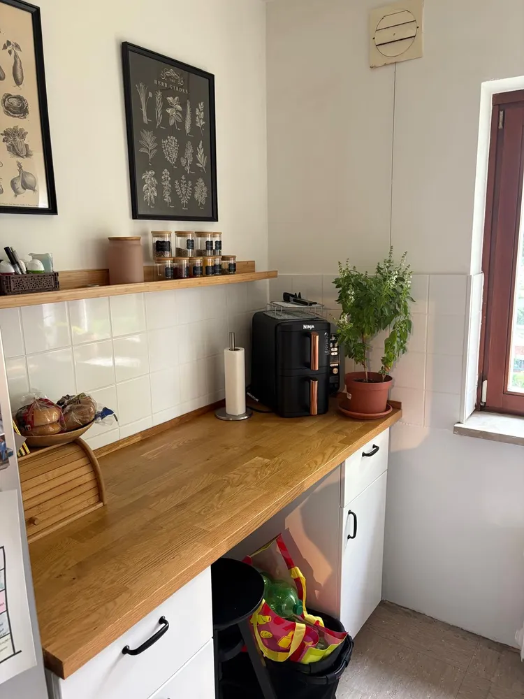 2 room apartment with 59 m² in Berlin – Photo 7