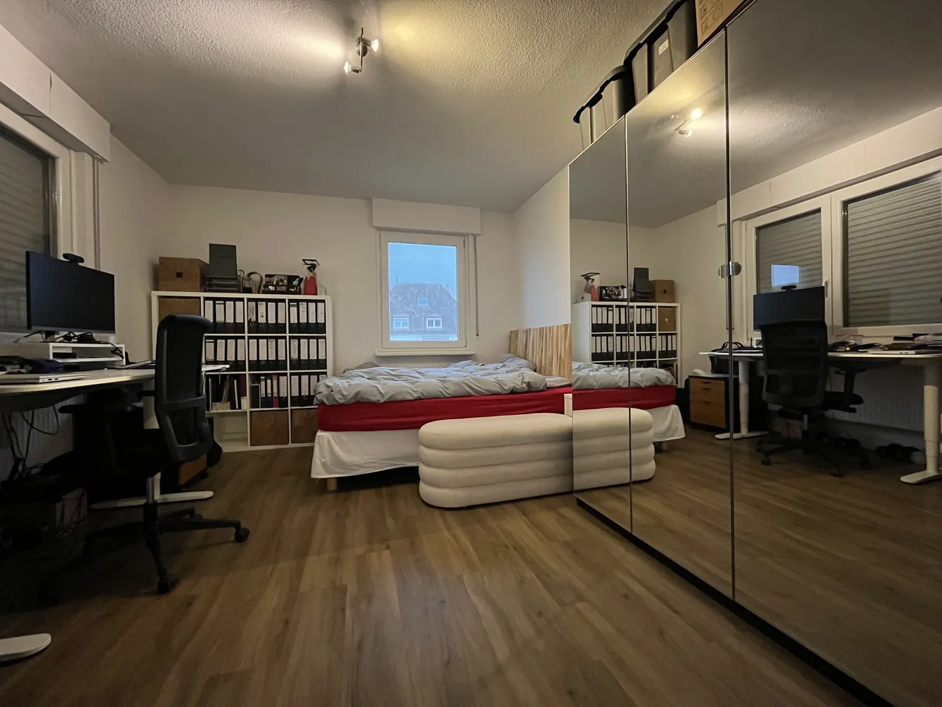 3 Zimmer Wohnung mit 93 m² in Würzburg – Bild 8
