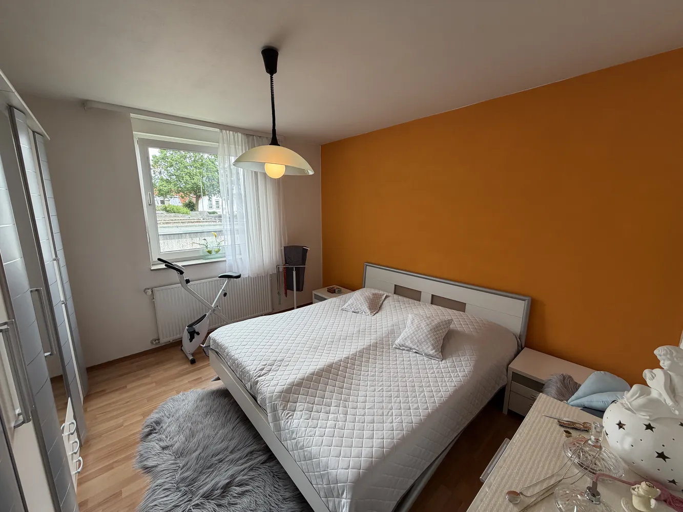 2 Zimmer Wohnung mit 58 m² in Unna – Bild 2