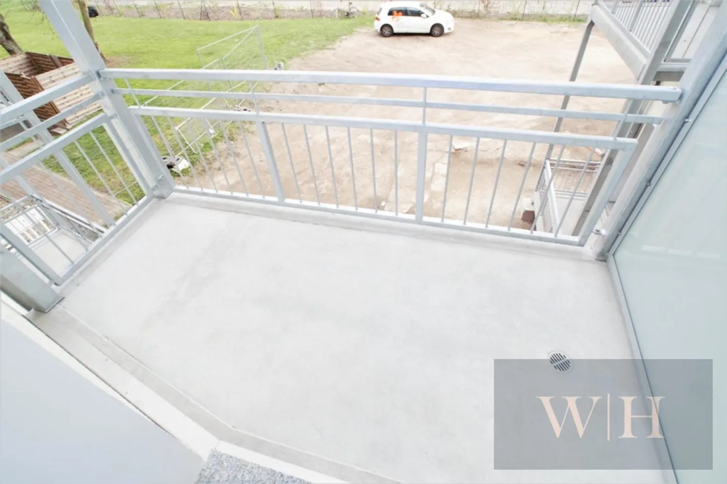 2 Zimmer Wohnung mit 51 m² in Magdeburg – Bild 7