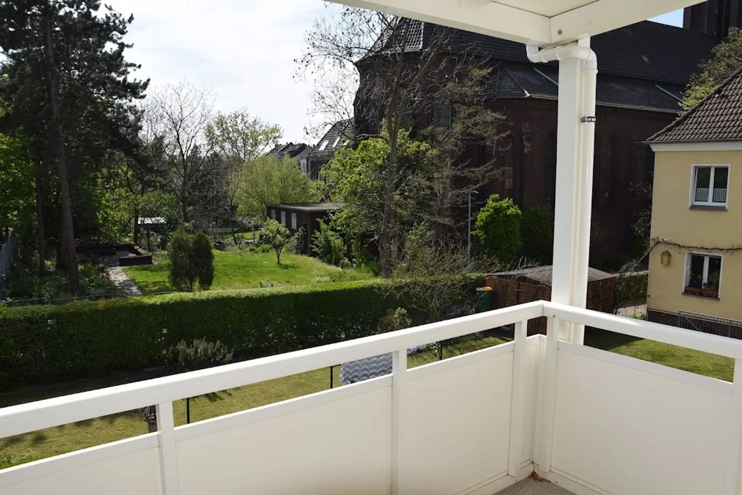 2 Zimmer Wohnung mit 58 m² in Duisburg – Bild 6