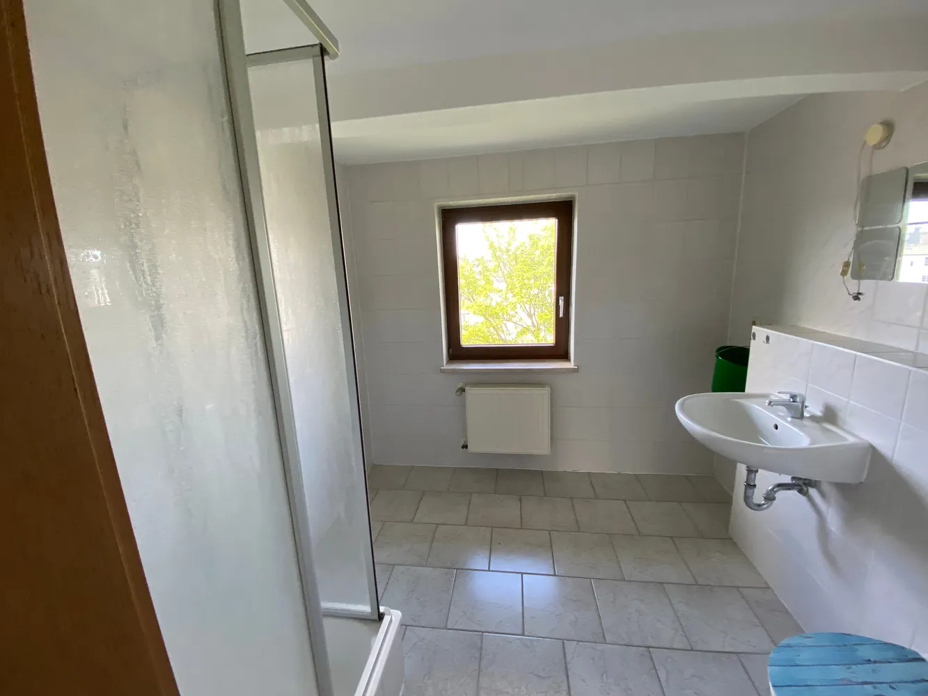 2 room apartment with 78 m² in Chemnitz – Photo 8