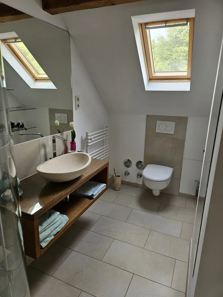 2 Zimmer Wohnung mit 55 m² in Köln – Bild 8