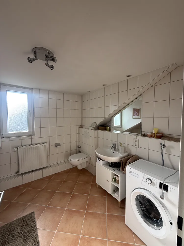 2 Zimmer Wohnung mit 67 m² in Düsseldorf – Bild 11