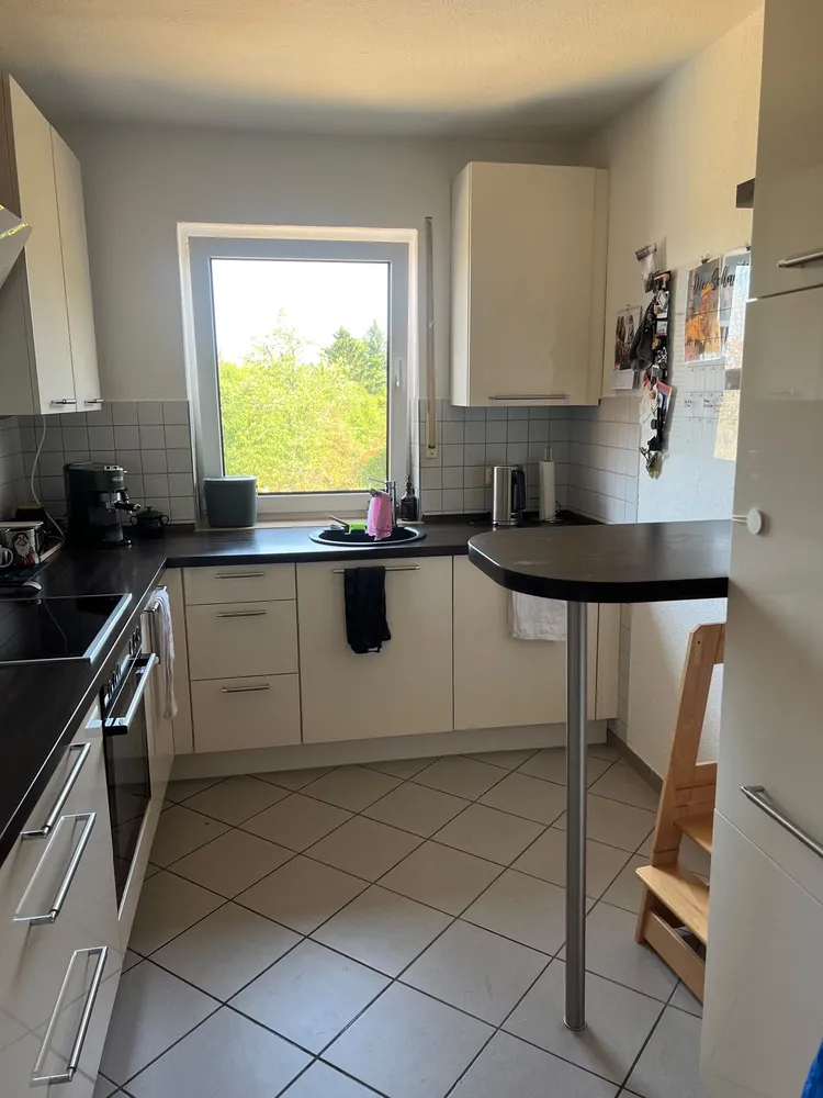 3 Zimmer Wohnung mit 88 m² in Dortmund – Bild 5