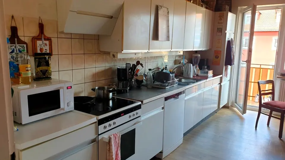 WG-Zimmer mit 14 m² in Bamberg – Bild 5