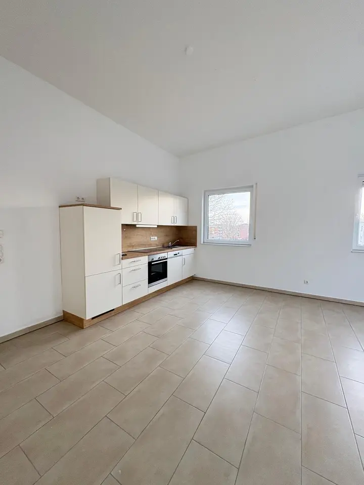 2 Zimmer Wohnung mit 63 m² in Oldenburg – Bild 2