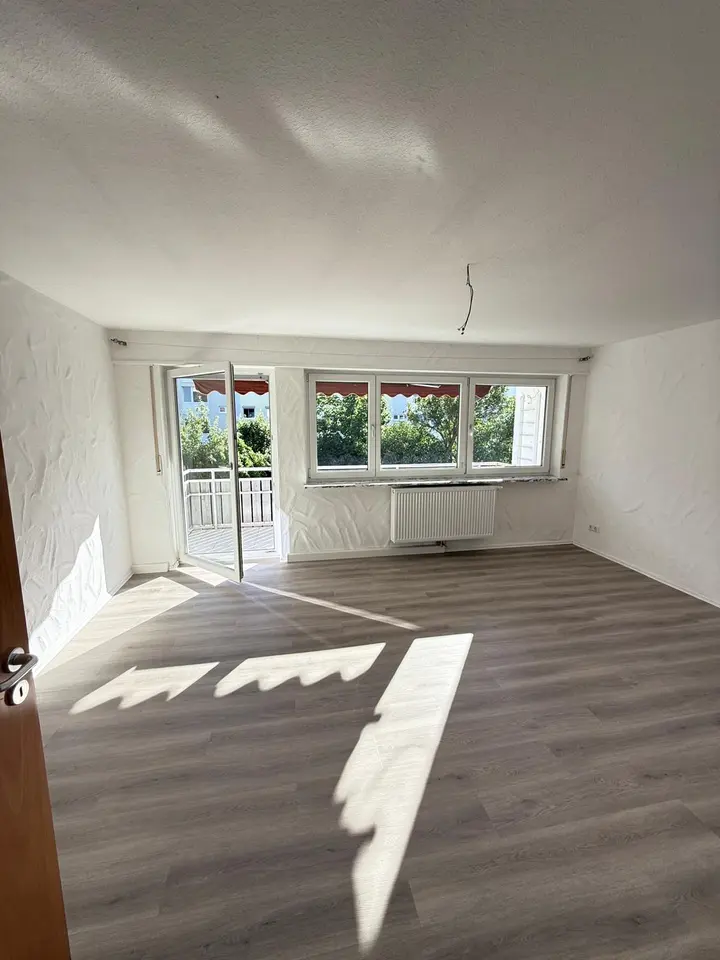 4 Zimmer Wohnung mit 95 m² in Esslingen am Neckar – Bild 4