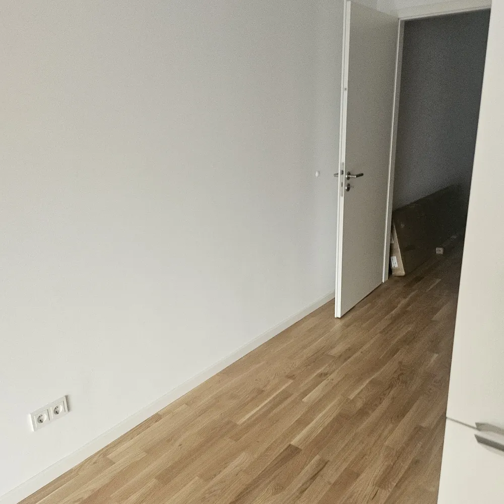 1 Zimmer Wohnung mit 43 m² in Frankfurt am Main – Bild 5