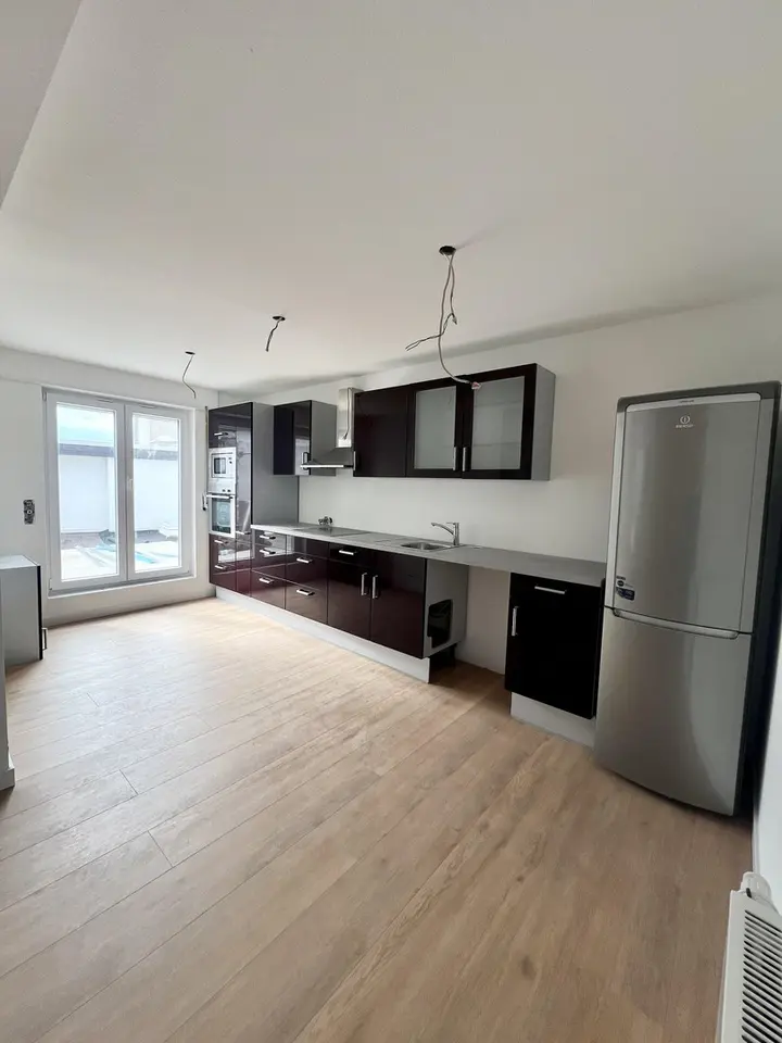 4 Zimmer Wohnung mit 149 m² in Schwetzingen – Bild 4