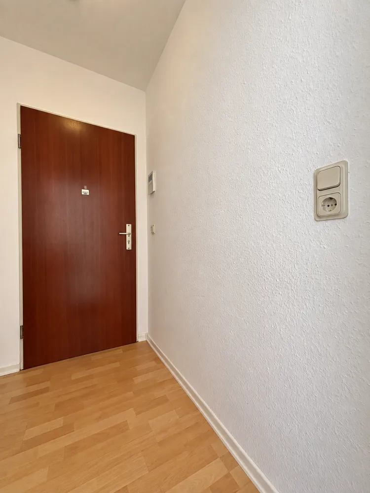 2 room apartment with 58 m² in Düsseldorf – Photo 8