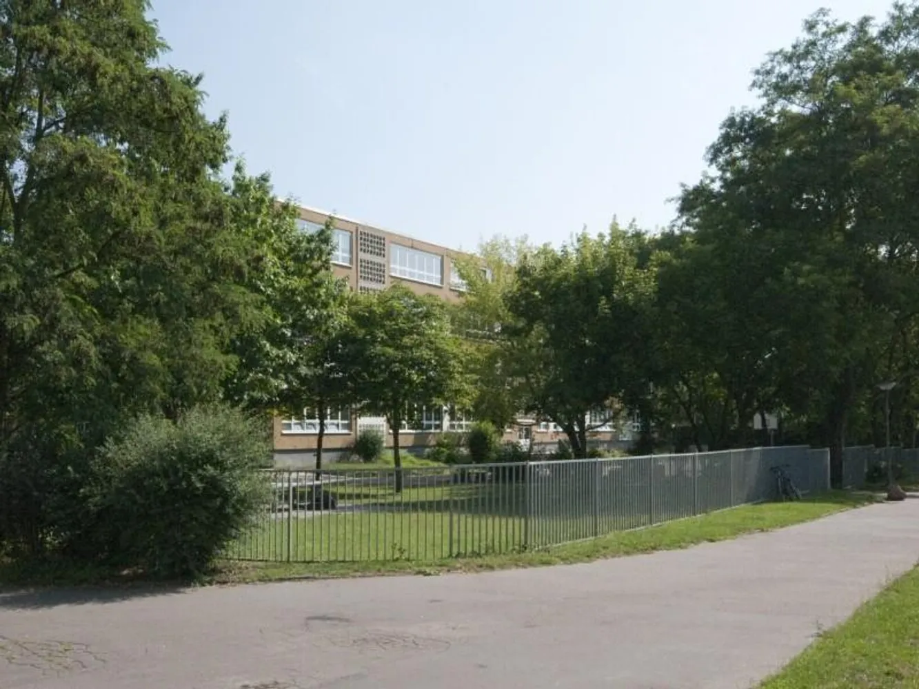 3 Zimmer Wohnung mit 57 m² in Halle (Saale) – Bild 8