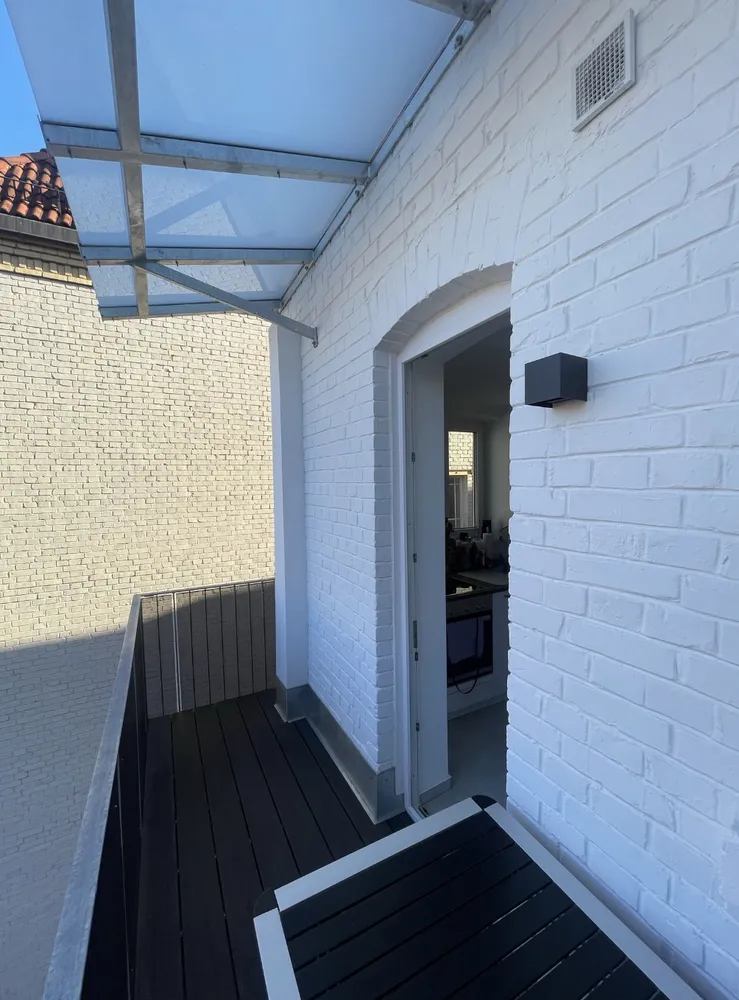 2 Zimmer Wohnung mit 55 m² in Stuttgart – Bild 11