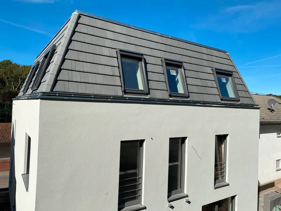 4 Zimmer Wohnung mit 111 m² in Saarbrücken – Bild 8