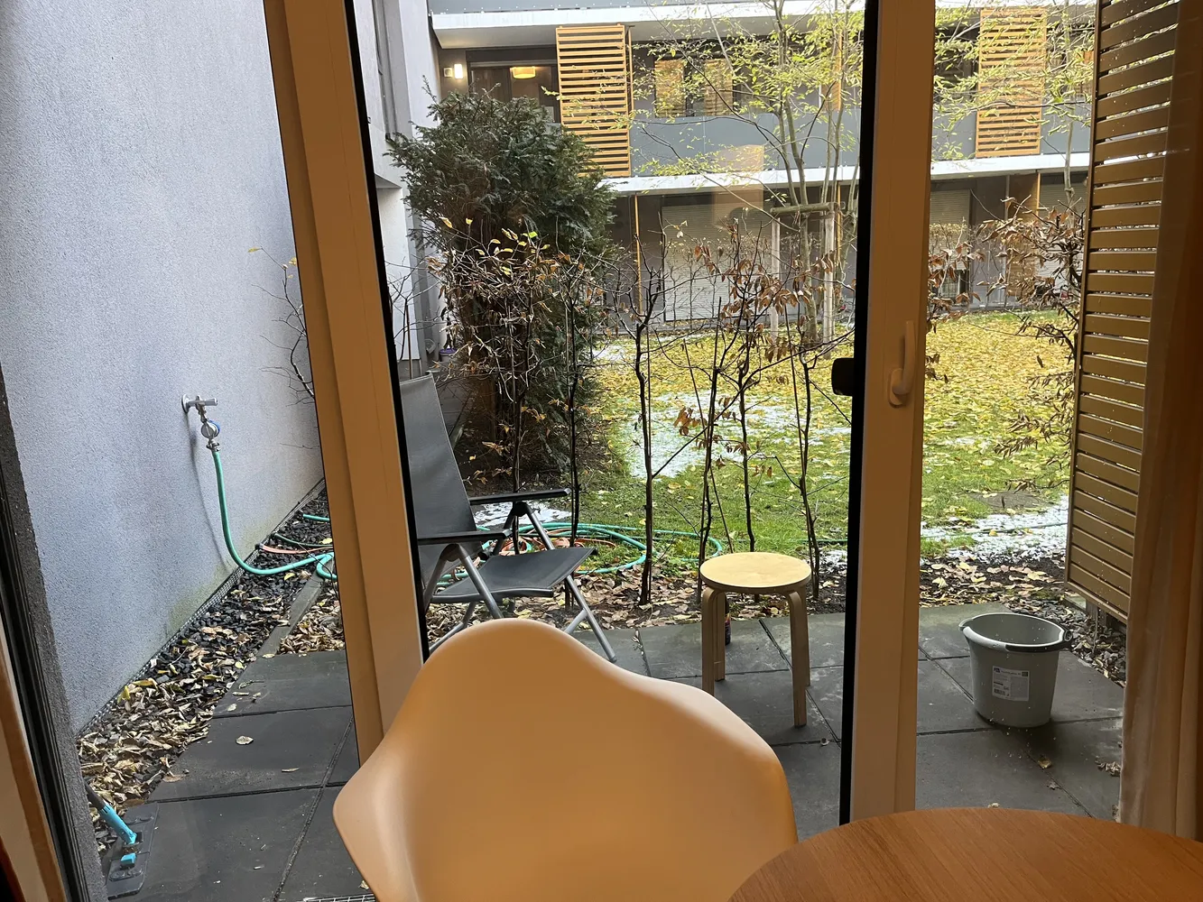 1 room apartment with 25 m² in Berlin – Photo 5