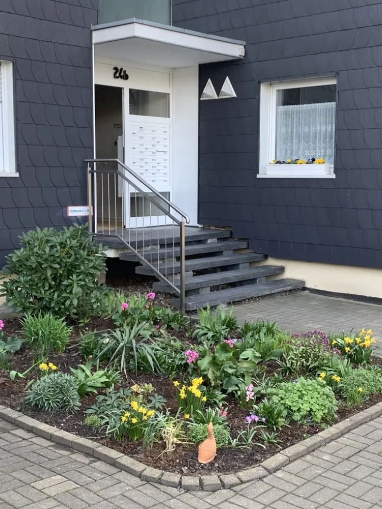 3 Zimmer Wohnung mit 76 m² in Erkrath – Bild 3