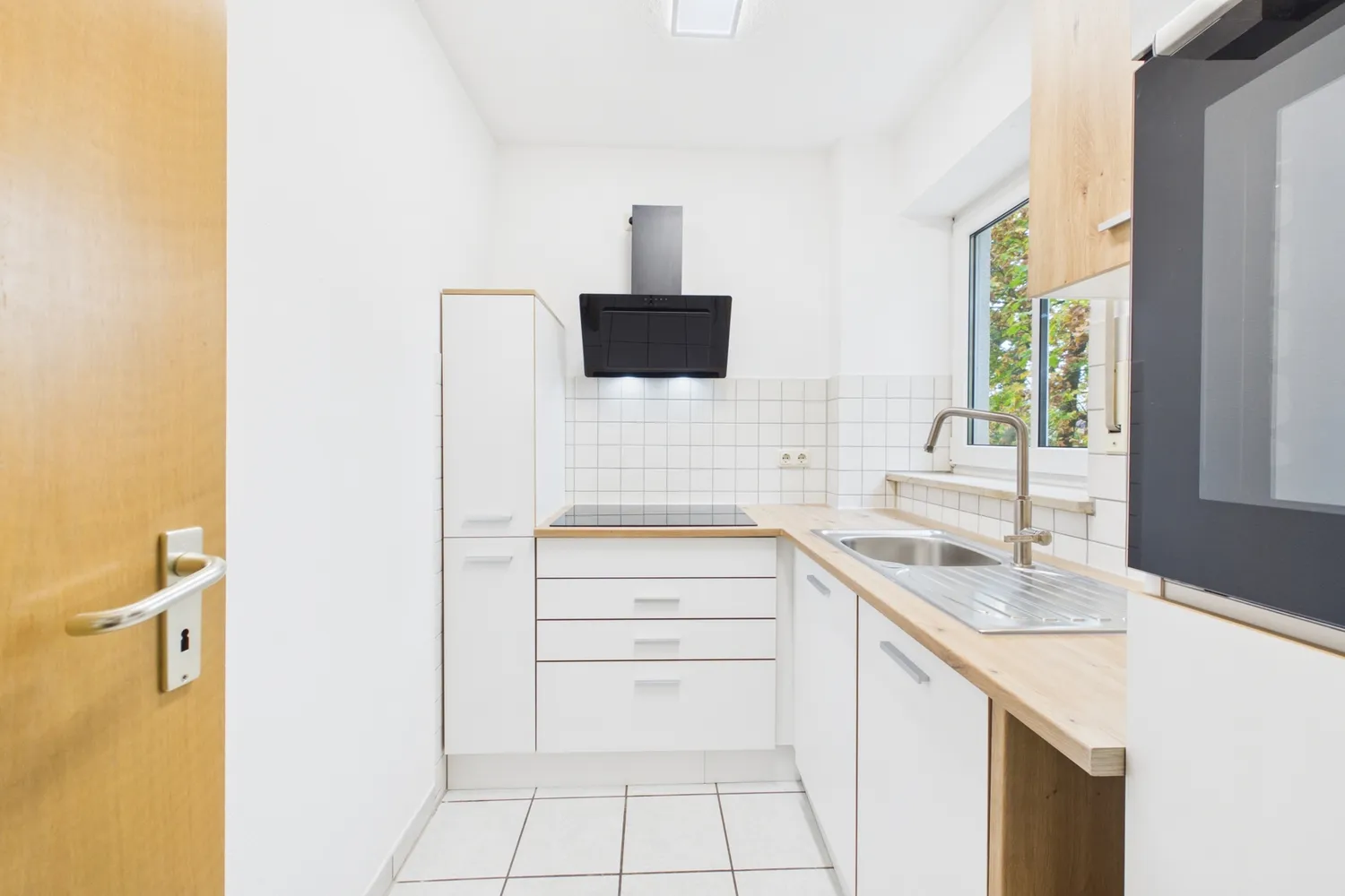 2 Zimmer Wohnung mit 42 m² in Ingolstadt – Bild 3