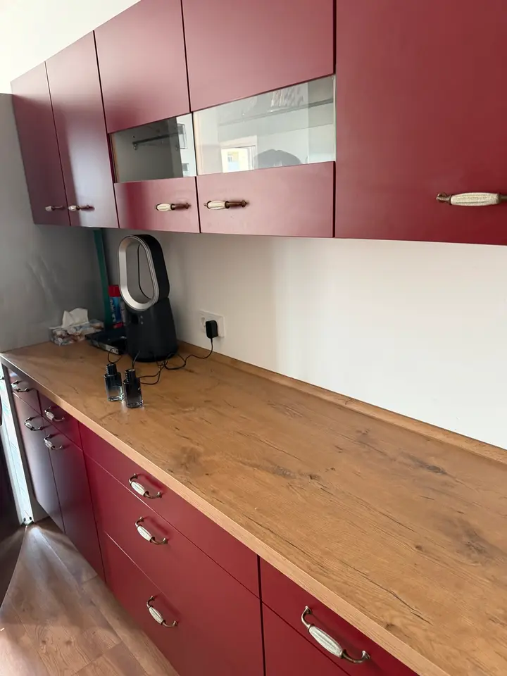 2 Zimmer Wohnung mit 25 m² in Heidelberg – Bild 5