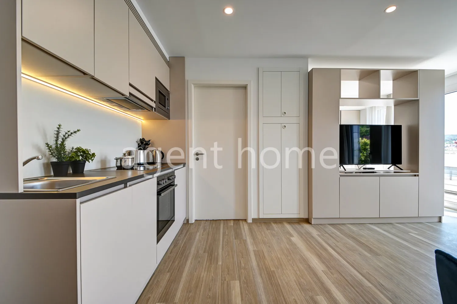 2 Zimmer Wohnung mit 55 m² in Stuttgart – Bild 5
