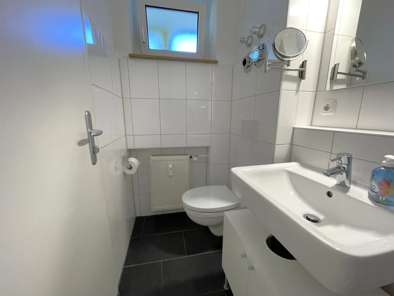 1 Zimmer Wohnung mit 32 m² in München – Bild 4