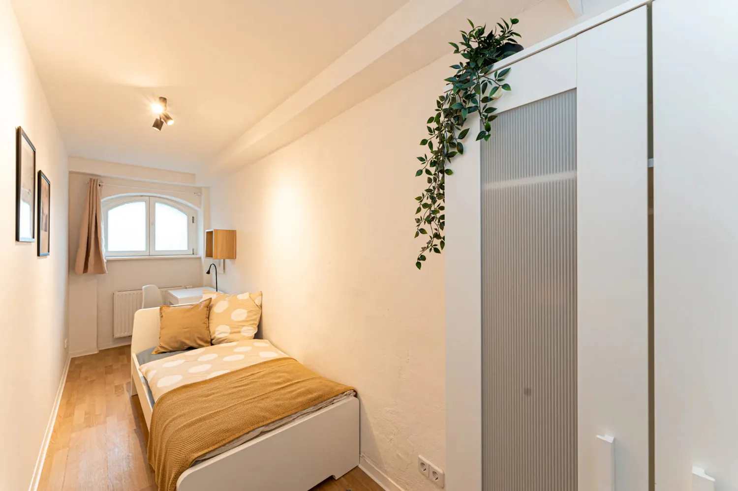 WG-Zimmer mit 8 m² in Potsdam – Bild 2