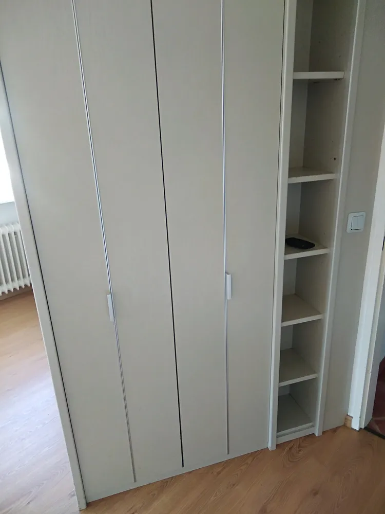 1 Zimmer Wohnung mit 33 m² in Wiesbaden – Bild 3