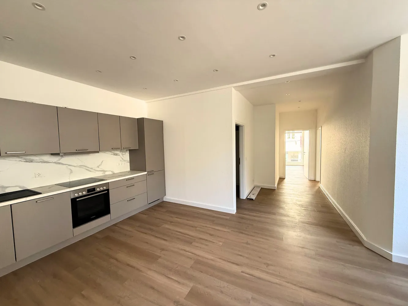 3 Zimmer Wohnung mit 134 m² in Bielefeld – Bild 3