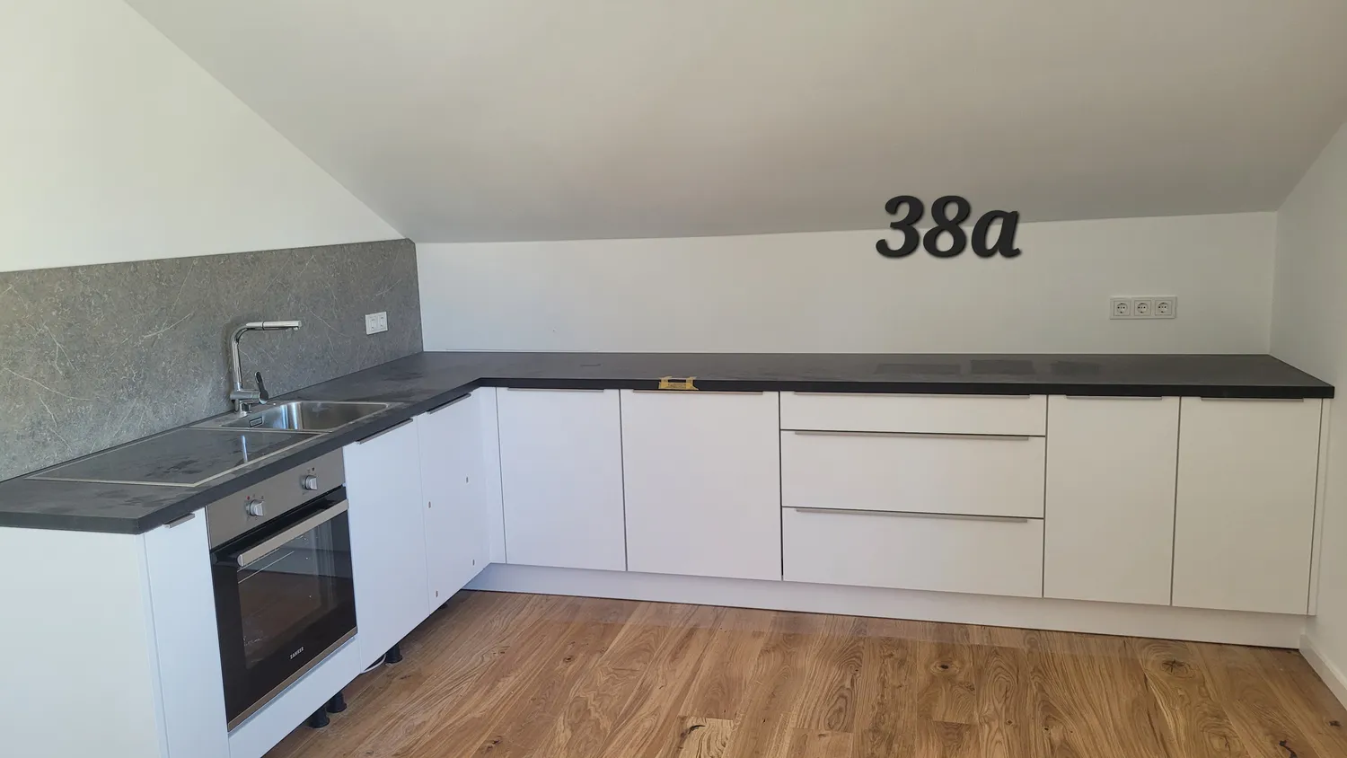 2 Zimmer Wohnung mit 62 m² in München – Bild 3