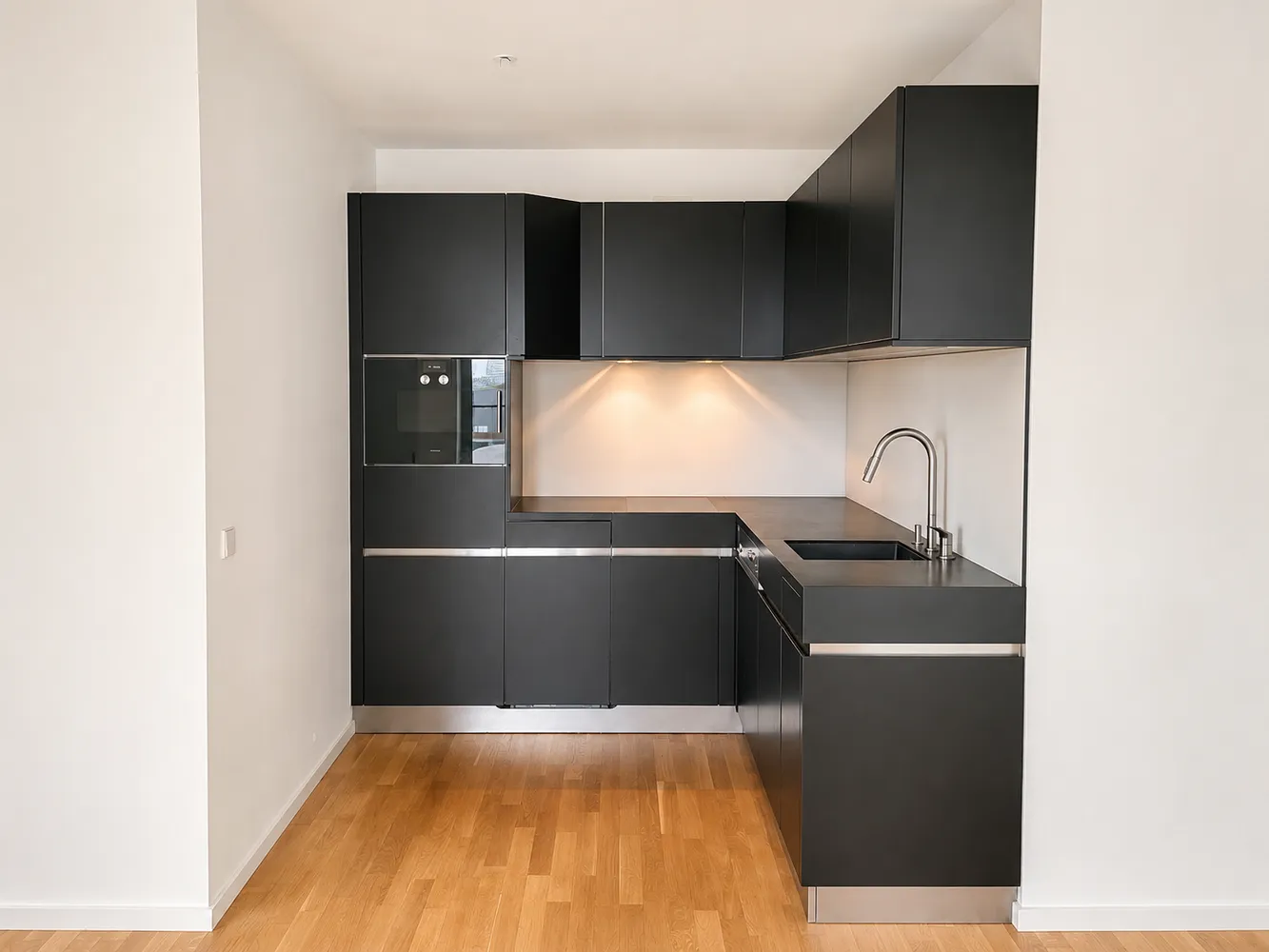 2 room apartment with 47 m² in Frankfurt am Main – Photo 4