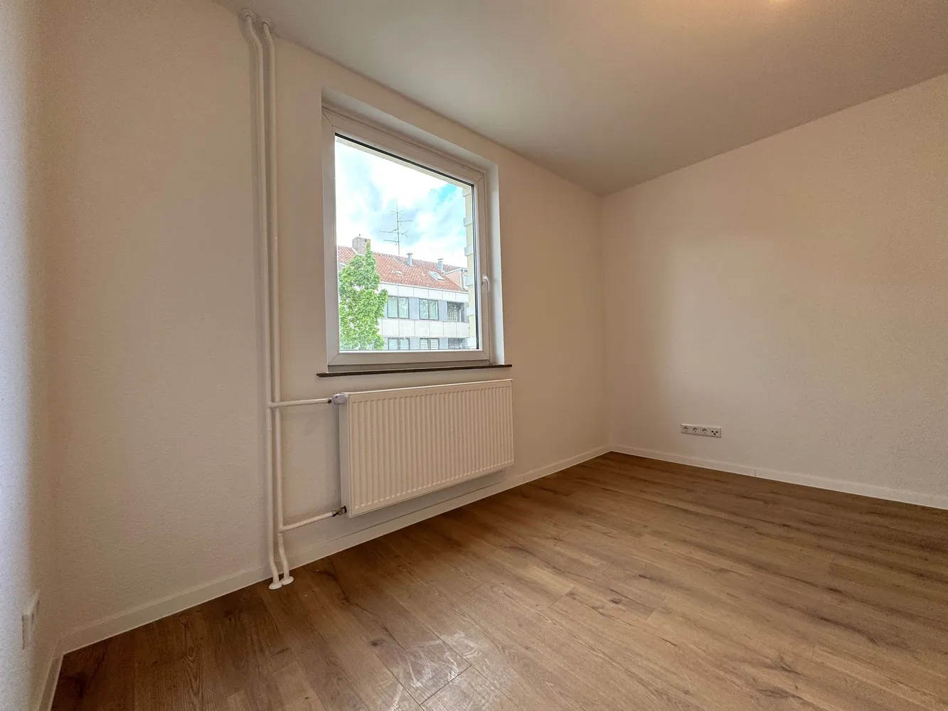 4 Zimmer Wohnung mit 67 m² in Hildesheim – Bild 4