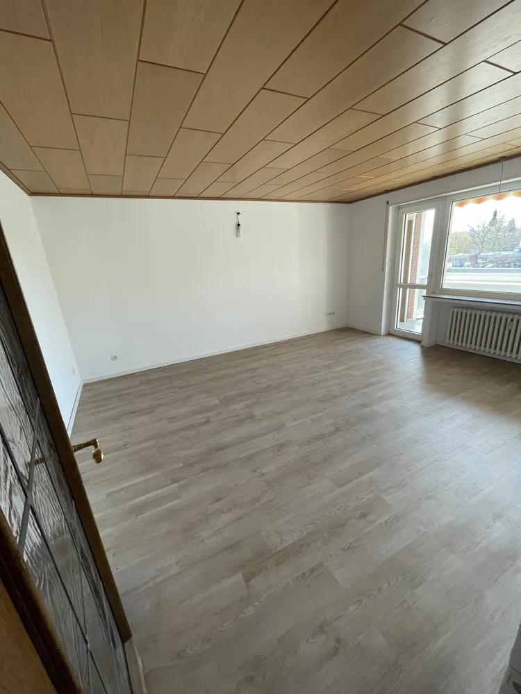 4 Zimmer Wohnung mit 93 m² in Münster – Bild 3