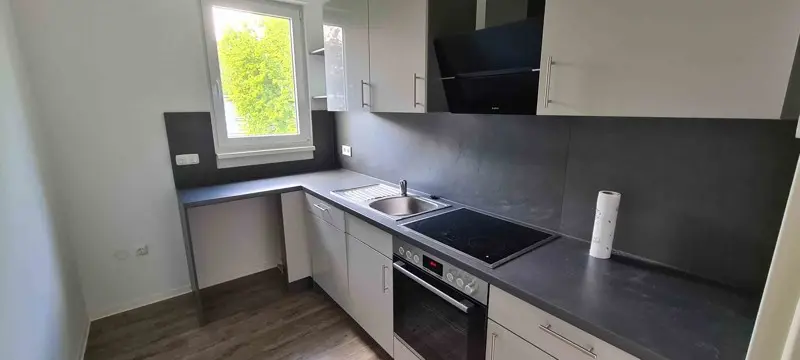 2 Zimmer Wohnung mit 61 m² in Dortmund – Bild 3