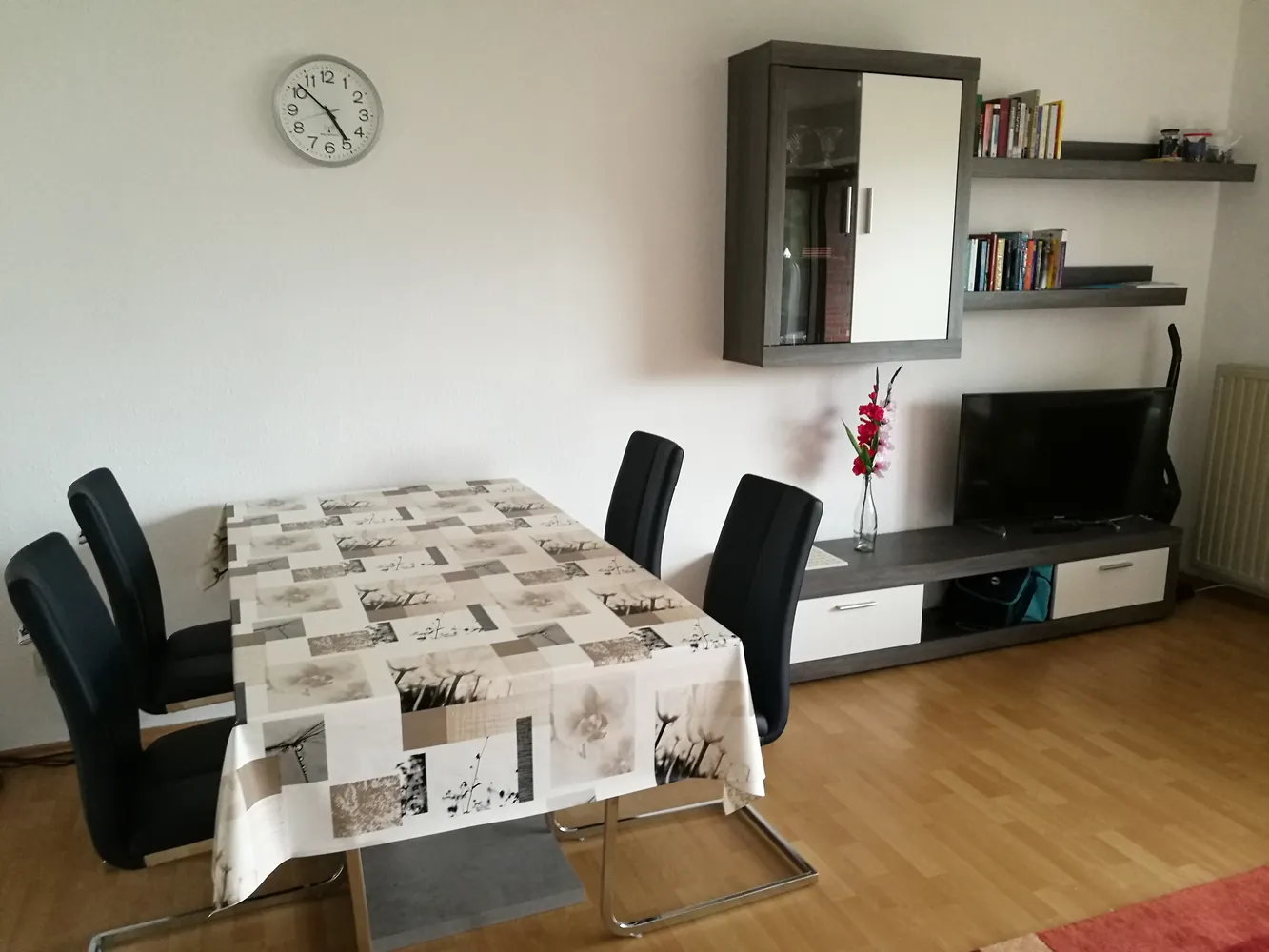 2 Zimmer Wohnung mit 56 m² in Bremen – Bild 1