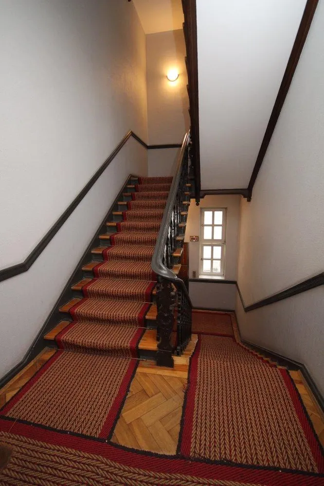 7 Zimmer Wohnung mit 248 m² in Berlin – Bild 12